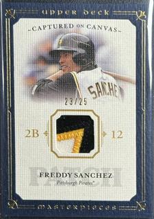 Freddy Sanchez