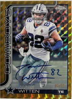 Jason Witten