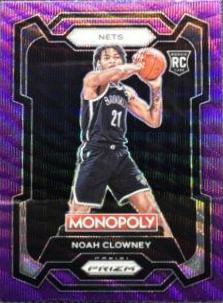 Noah Clowney