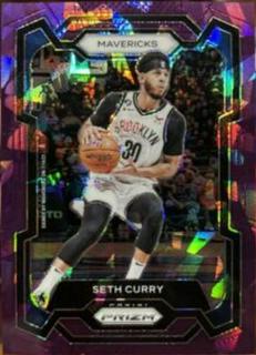 Seth Curry