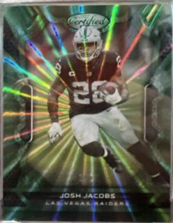 Josh Jacobs