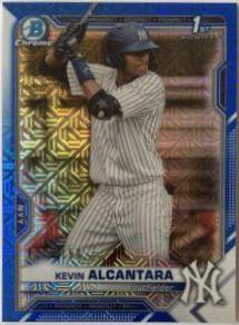 Kevin Alcantara