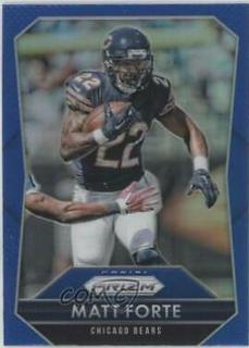Matt Forte