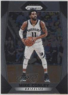Mike Conley