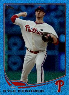 Kyle Kendrick