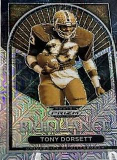 Tony Dorsett