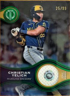 Christian Yelich