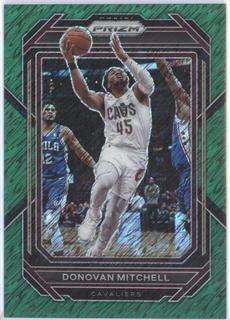 Donovan Mitchell