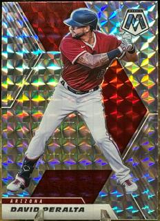 David Peralta