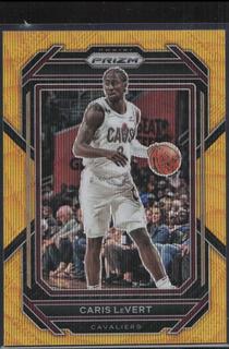 Caris LeVert