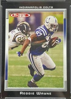 Reggie Wayne