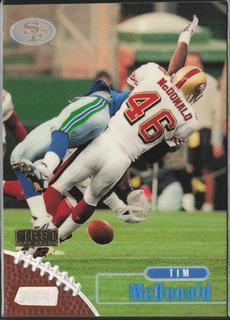 Tim McDonald