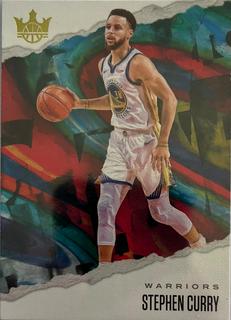 Stephen Curry