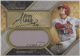 Aledmys Diaz