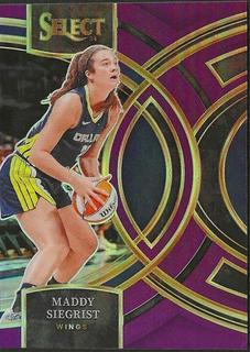 Maddy Siegrist