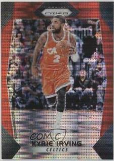 Kyrie Irving
