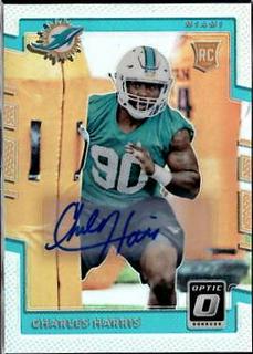 Charles Harris