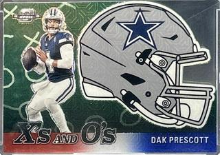 Dak Prescott