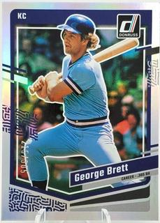 George Brett