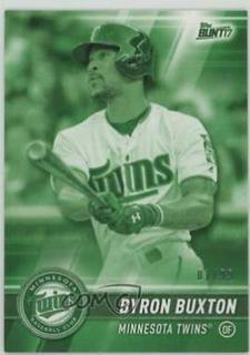 Byron Buxton