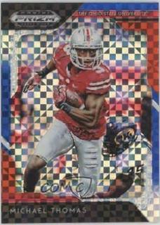 Michael Thomas