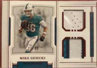 Mike Gesicki