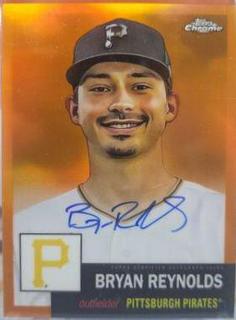 Bryan Reynolds