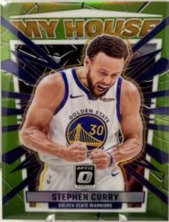 Stephen Curry