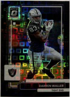 Darren Waller