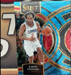 Kawhi Leonard