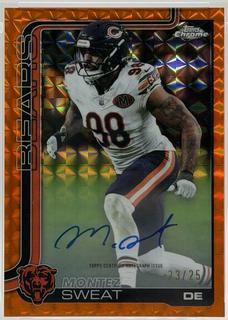 Montez Sweat