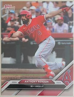 Anthony Rendon