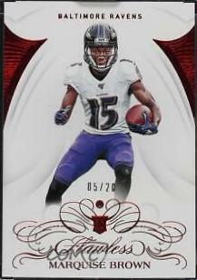 Marquise Brown