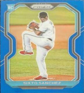 Sixto Sanchez