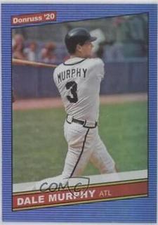 Dale Murphy