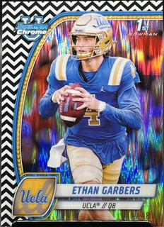 Ethan Garbers