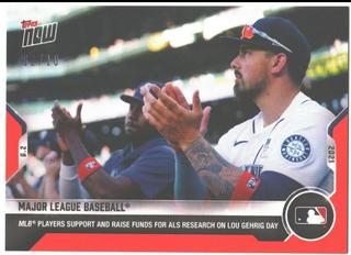 Major League Baseball