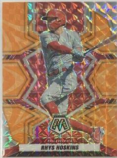 Rhys Hoskins