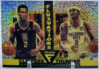 Shai Gilgeous Alexander
