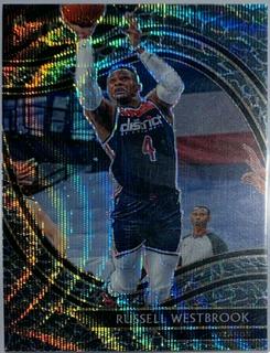 Russell Westbrook