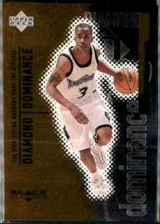 Stephon Marbury