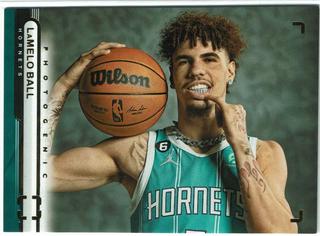 LaMelo Ball