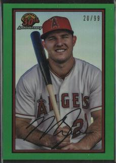 Mike Trout