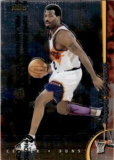 Mark Bryant
