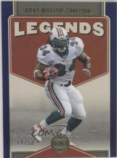 Ricky Williams