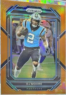 DJ Moore