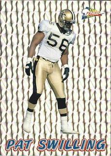 Pat Swilling