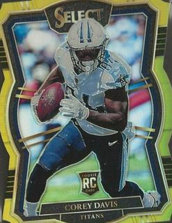 Corey Davis