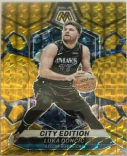 Luka Doncic
