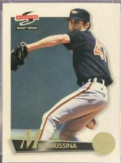 Mike Mussina